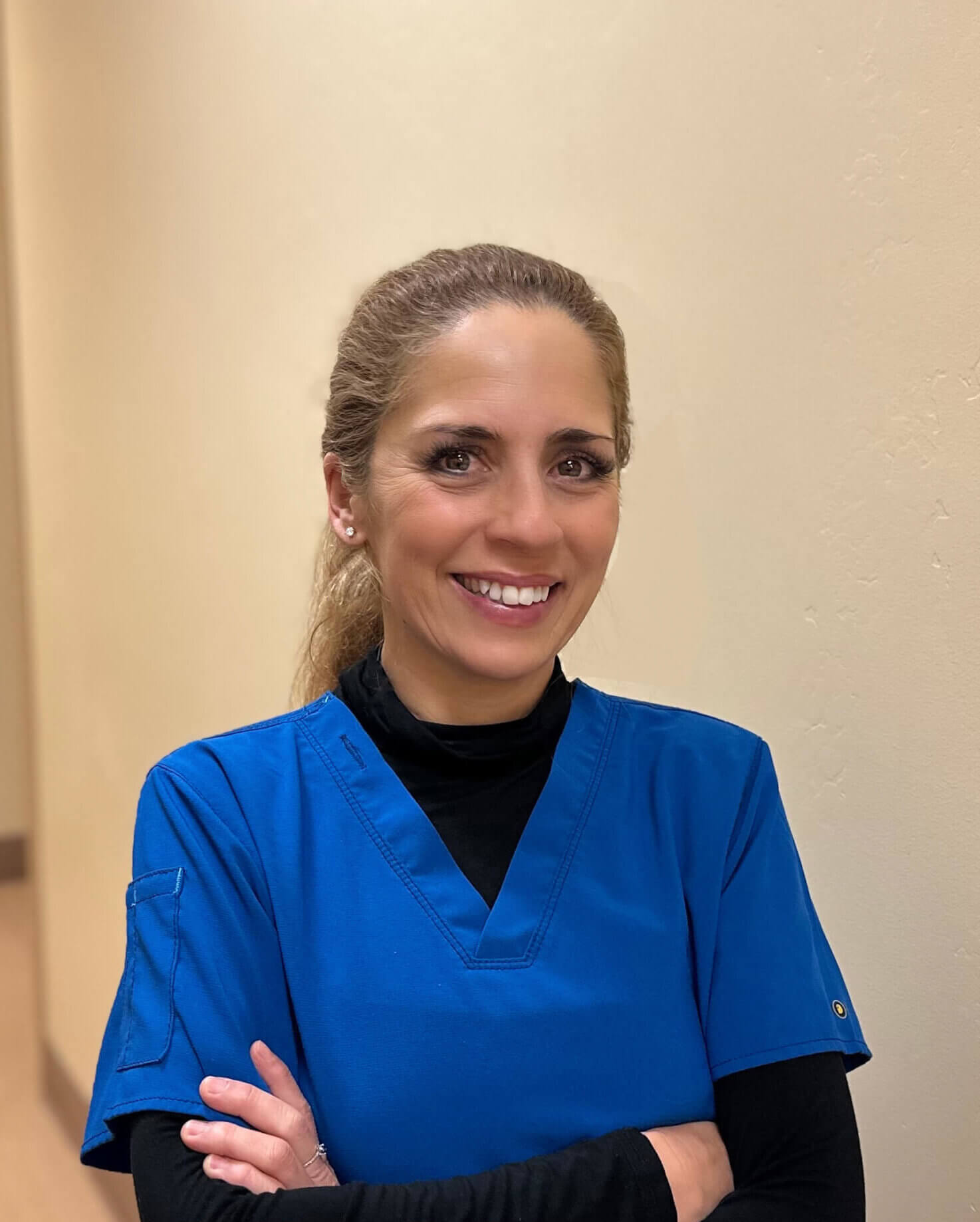 Portrait of Margarita Sevilla, MD, CAQ